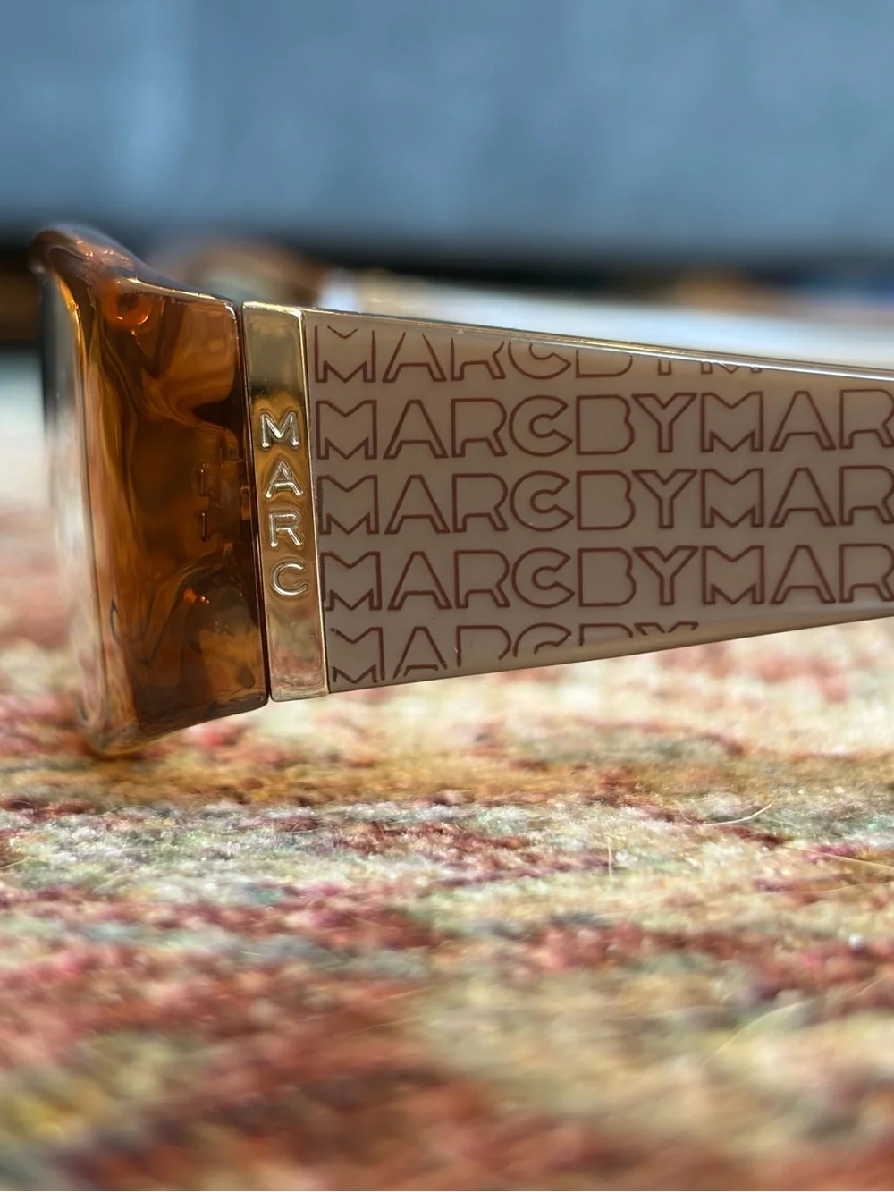 Marc by Marc Jacobs Eyeglass Frames